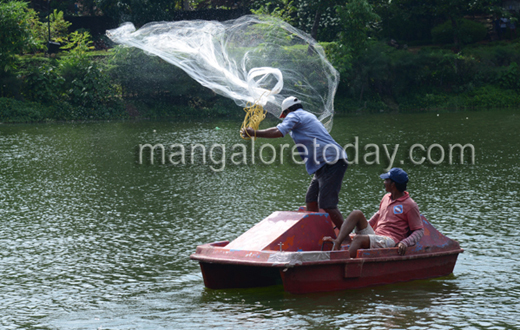 Pilikula fish fest 2015